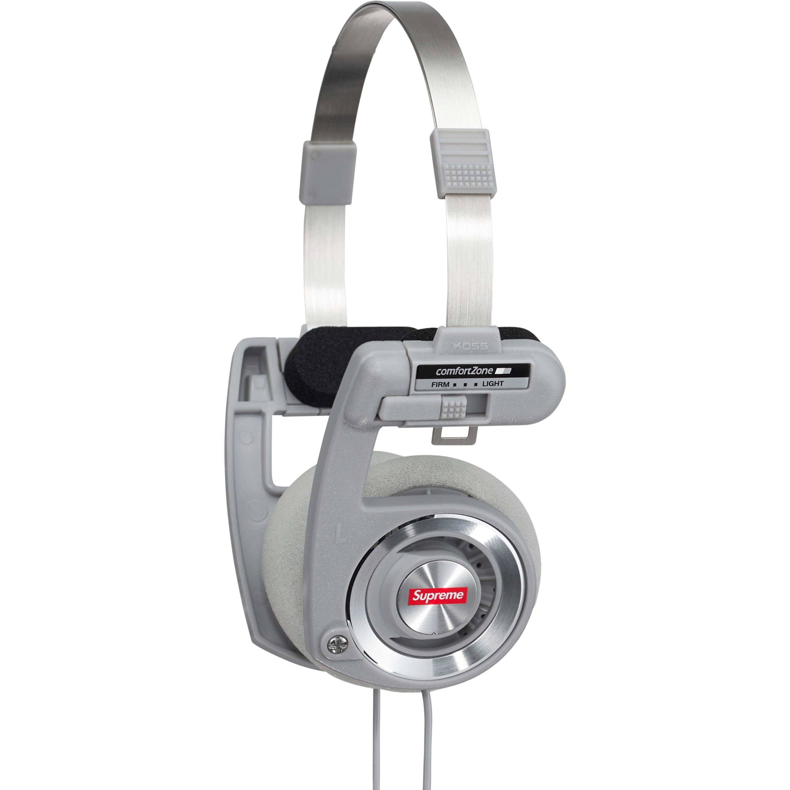 Supreme®/Koss PortaPro Headphones view 6